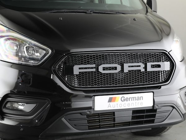 Used Ford Transit Custom 2023 for sale - 74991614: Photo 11