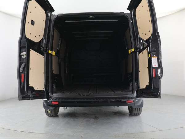 Used Ford Transit Custom 2023 for sale - 74991614: Photo 12