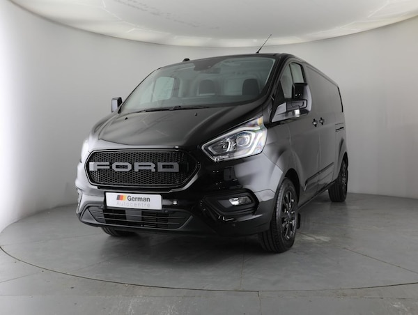 Used Ford Transit Custom 2023 for sale - 74991614: Photo 13