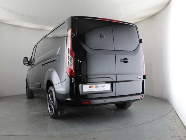 Used Ford Transit Custom 2023 for sale - 74991614: Photo 14
