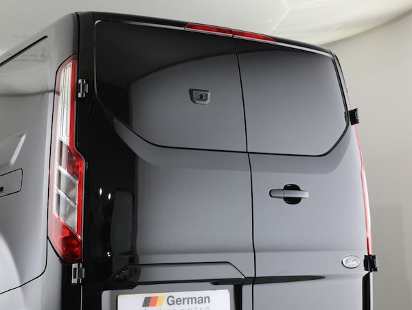 Used Ford Transit Custom 2023 for sale - 74991614: Photo 15