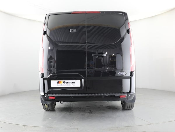 Used Ford Transit Custom 2023 for sale - 74991614: Photo 16
