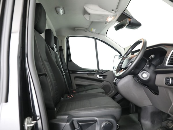Used Ford Transit Custom 2023 for sale - 74991614: Photo 17