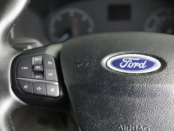 Used Ford Transit Custom 2023 for sale - 74991614: Photo 18