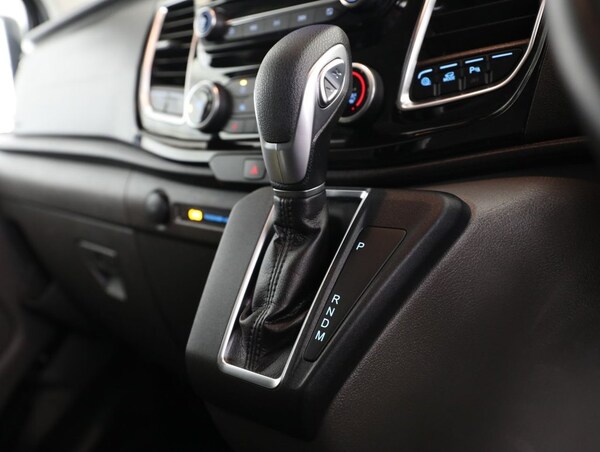 Used Ford Transit Custom 2023 for sale - 74991614: Photo 19