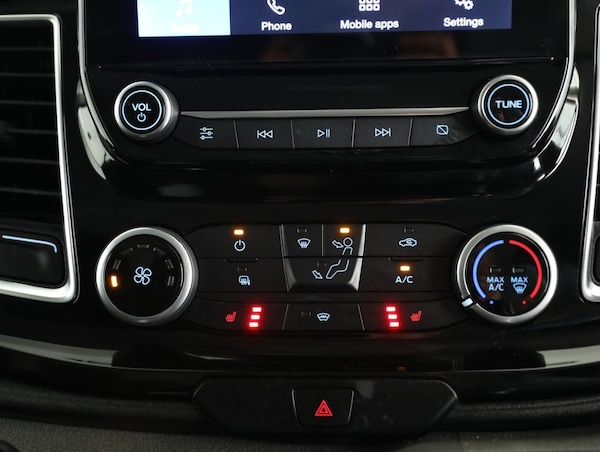 Used Ford Transit Custom 2023 for sale - 74991614: Photo 22