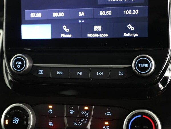 Used Ford Transit Custom 2023 for sale - 74991614: Photo 27