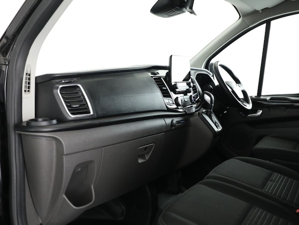 Used Ford Transit Custom 2023 for sale - 74991614: Photo 31