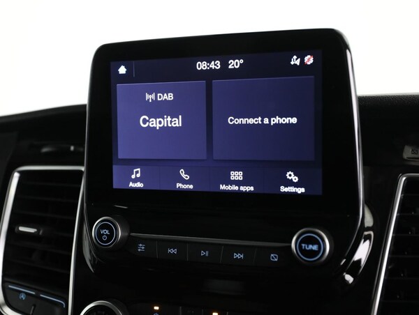 Used Ford Transit Custom 2023 for sale - 74991614: Photo 32