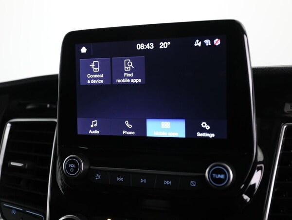 Used Ford Transit Custom 2023 for sale - 74991614: Photo 38