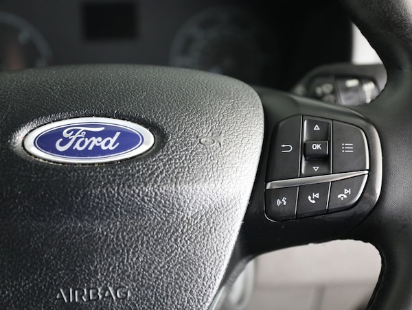 Used Ford Transit Custom 2023 for sale - 74991614: Photo 42