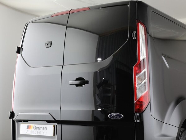 Used Ford Transit Custom 2023 for sale - 74991614: Photo 6