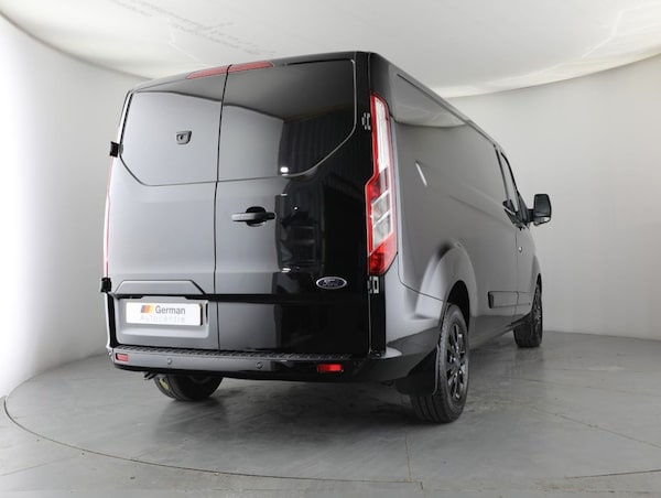 Used Ford Transit Custom 2023 for sale - 74991614: Photo 7