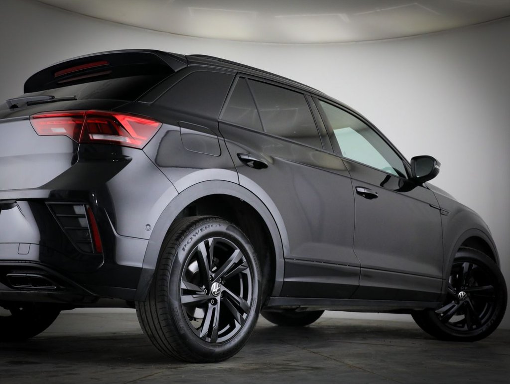 Used Volkswagen T-Roc 2022 for sale - 77588338: Photo 10