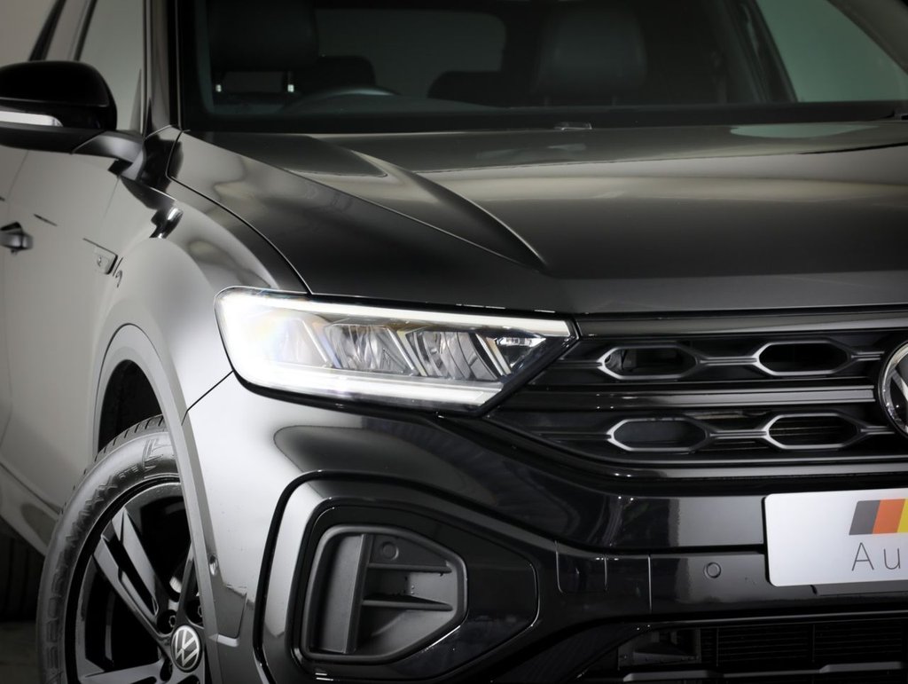 Used Volkswagen T-Roc 2022 for sale - 77588338: Photo 11