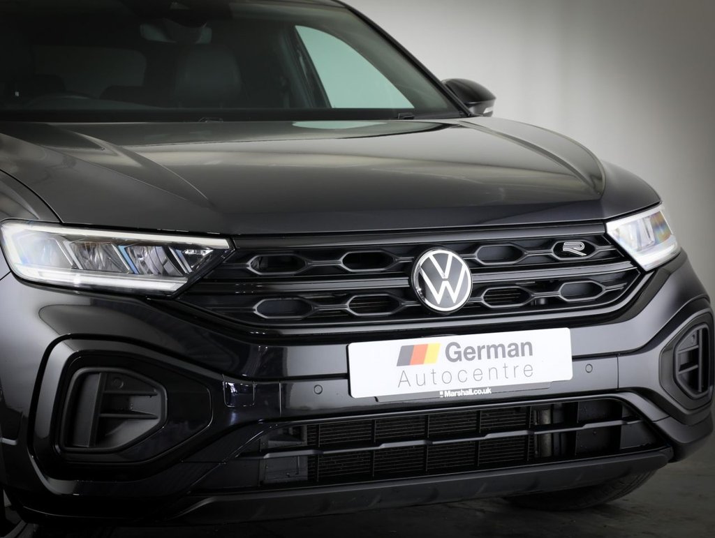 Used Volkswagen T-Roc 2022 for sale - 77588338: Photo 12