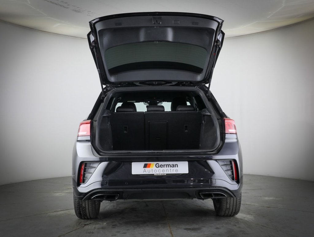 Used Volkswagen T-Roc 2022 for sale - 77588338: Photo 13