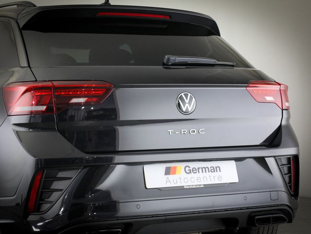 Used Volkswagen T-Roc 2022 for sale - 77588338: Photo 14
