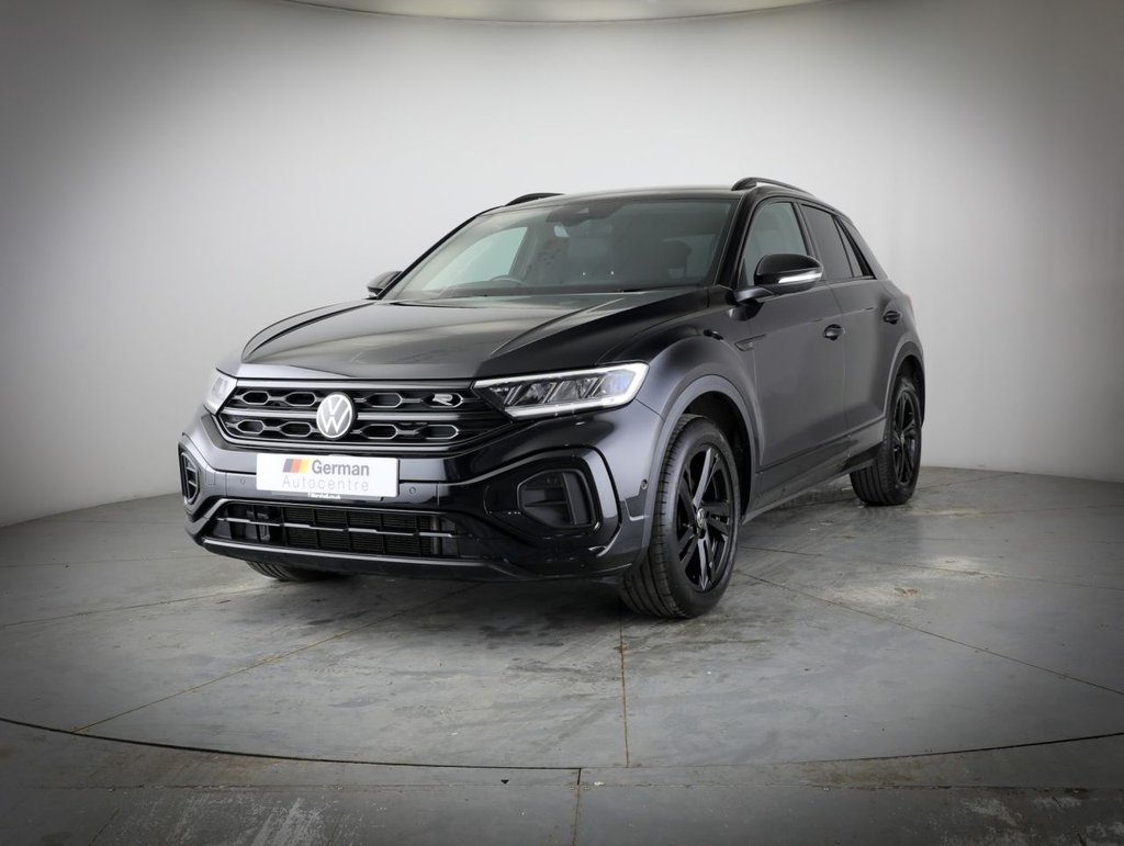 Used Volkswagen T-Roc 2022 for sale - 77588338: Photo 15