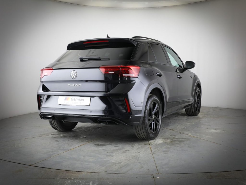 Used Volkswagen T-Roc 2022 for sale - 77588338: Photo 18