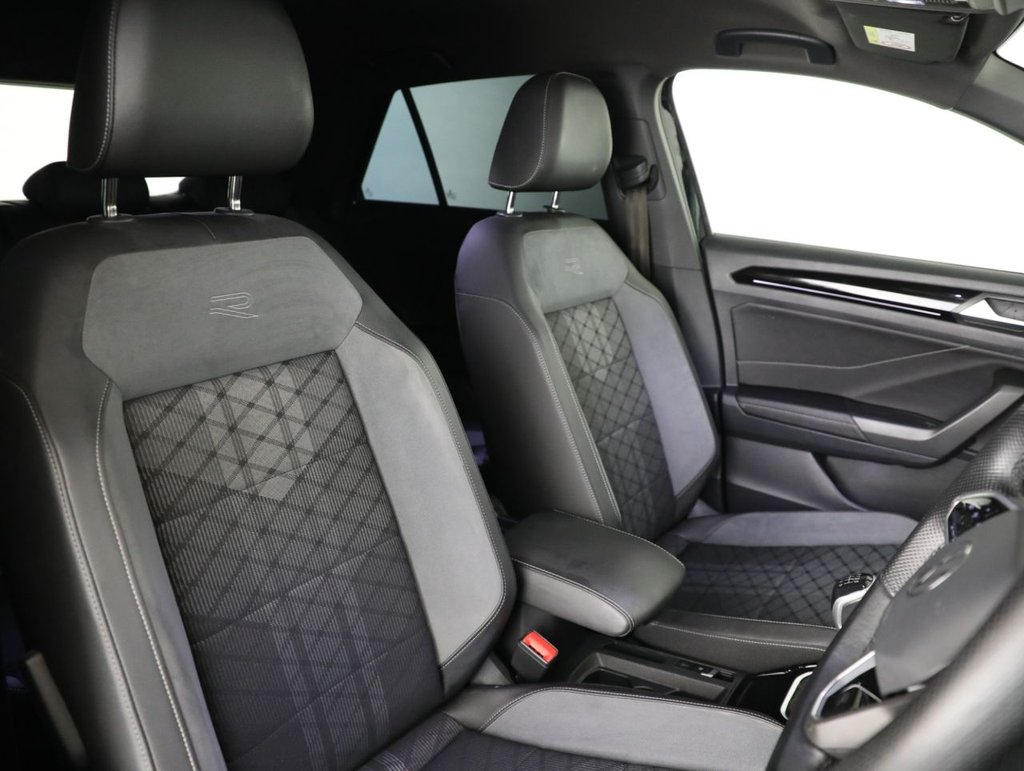 Used Volkswagen T-Roc 2022 for sale - 77588338: Photo 21