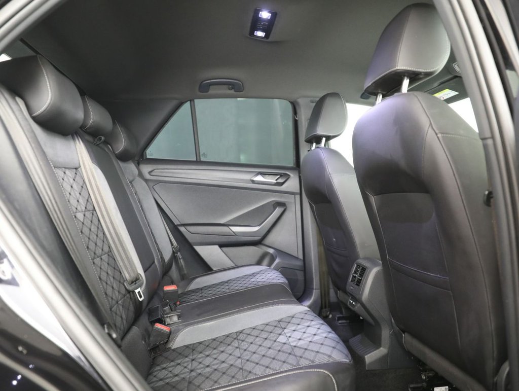 Used Volkswagen T-Roc 2022 for sale - 77588338: Photo 26