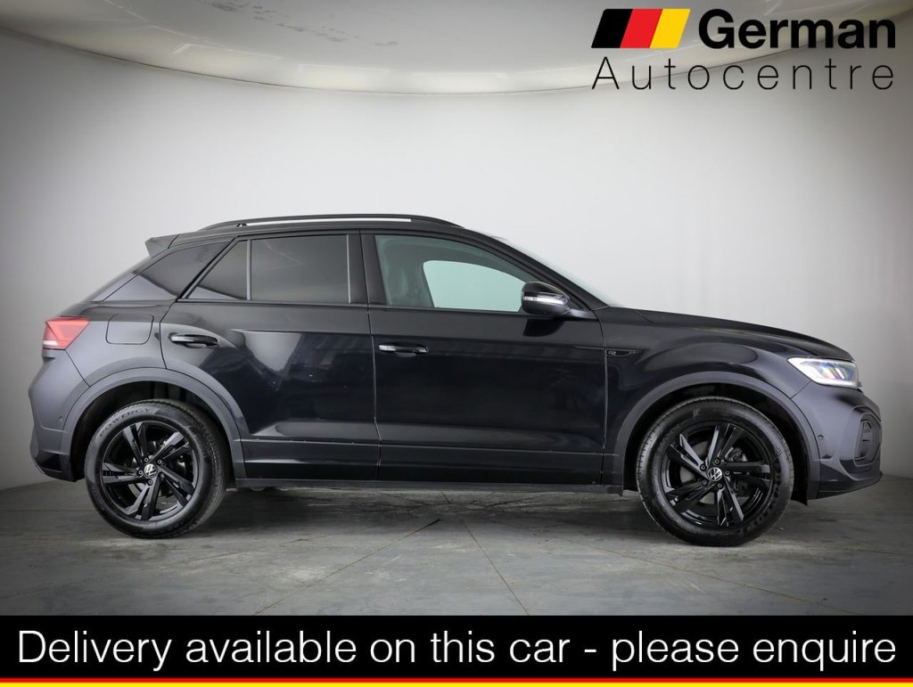 Used Volkswagen T-Roc 2022 for sale - 77588338: Photo 3
