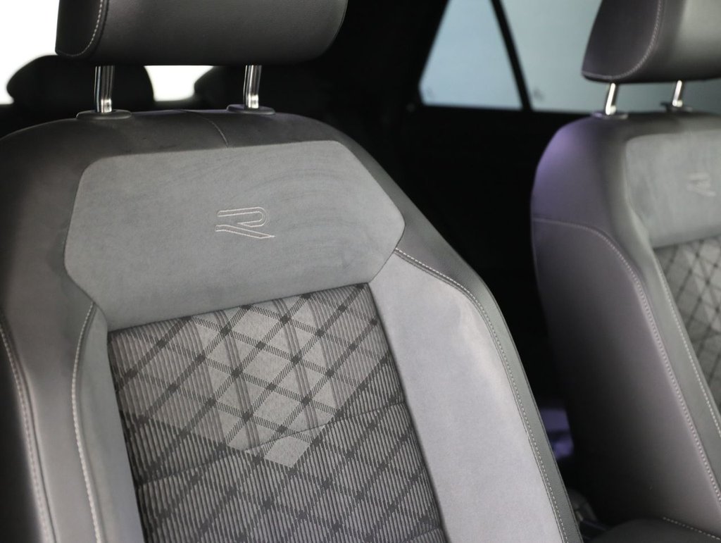 Used Volkswagen T-Roc 2022 for sale - 77588338: Photo 31