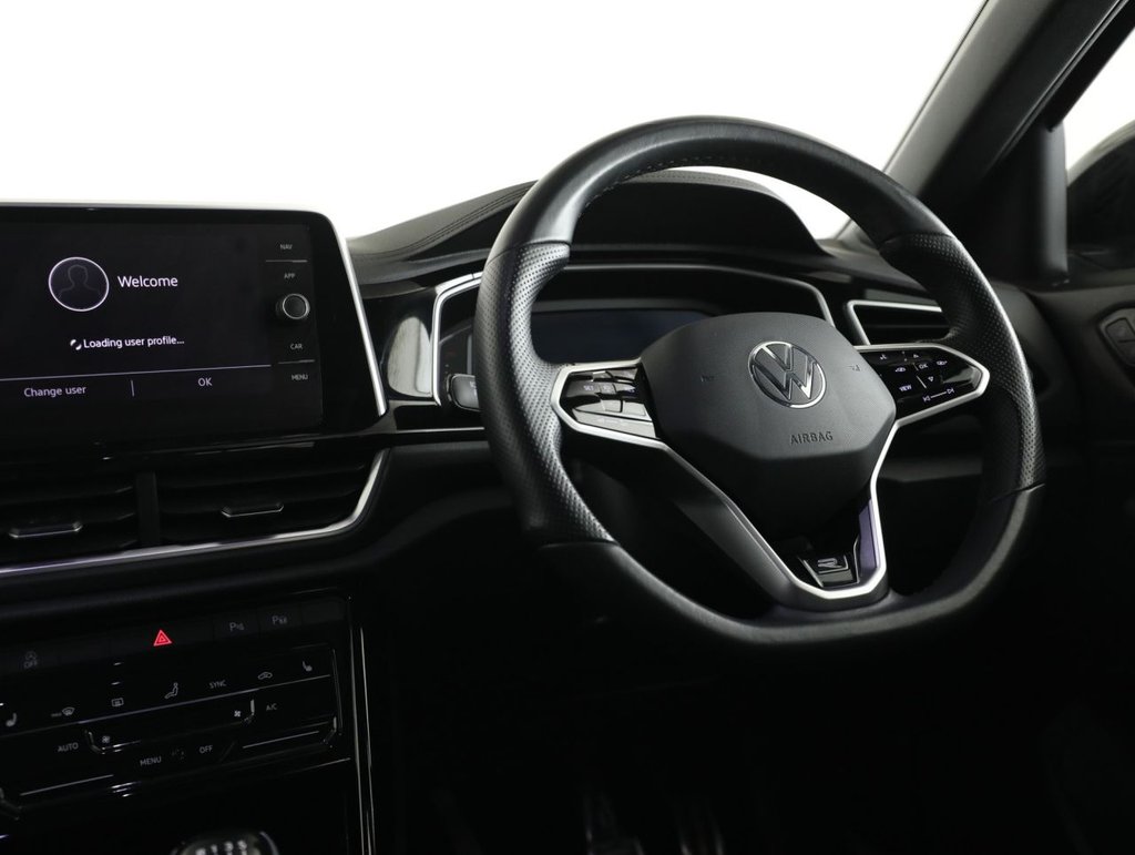 Used Volkswagen T-Roc 2022 for sale - 77588338: Photo 32