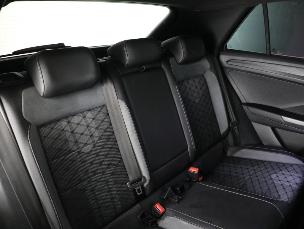 Used Volkswagen T-Roc 2022 for sale - 77588338: Photo 36