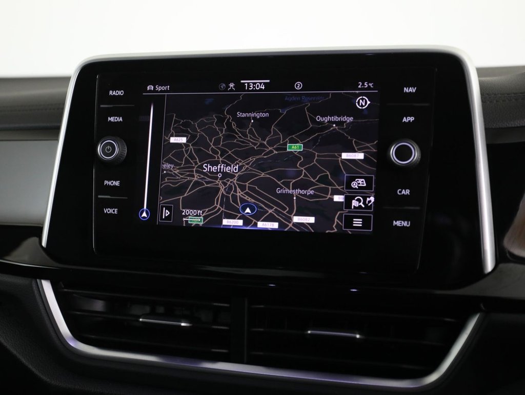 Used Volkswagen T-Roc 2022 for sale - 77588338: Photo 39