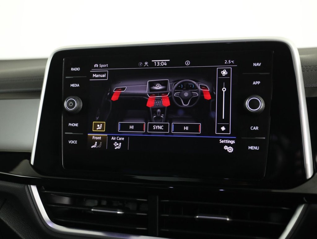 Used Volkswagen T-Roc 2022 for sale - 77588338: Photo 43