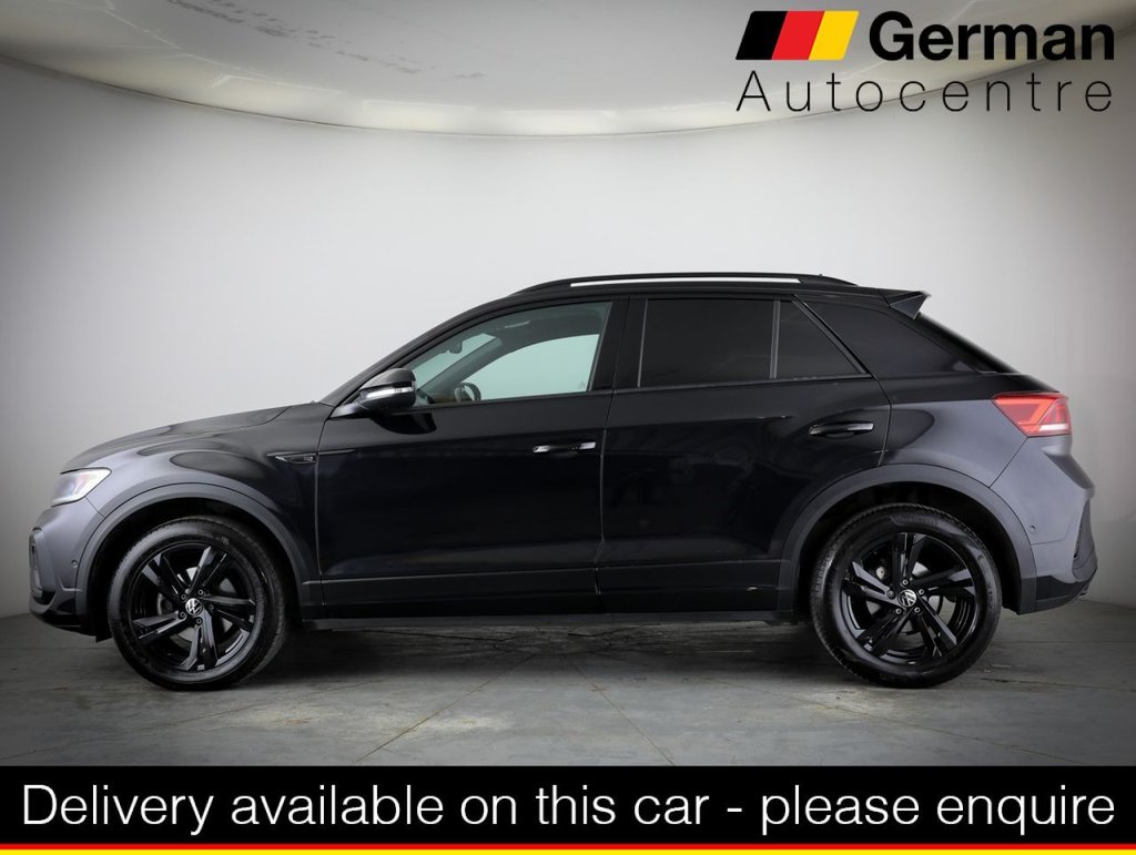 Used Volkswagen T-Roc 2022 for sale - 77588338: Photo 5
