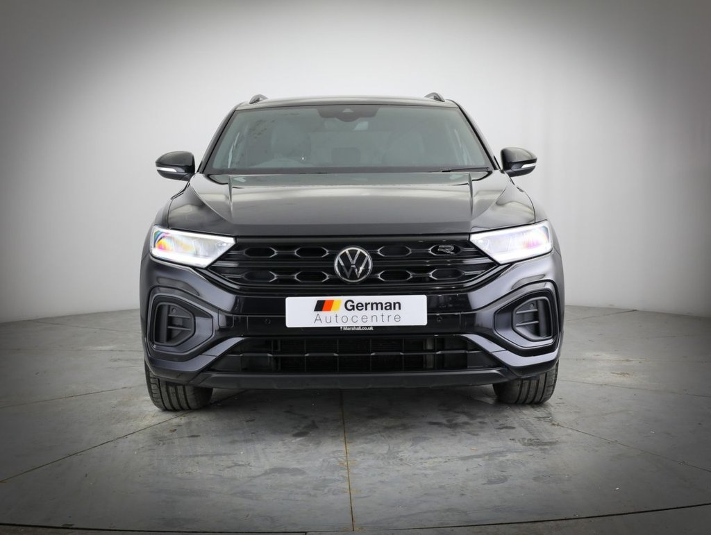 Used Volkswagen T-Roc 2022 for sale - 77588338: Photo 6