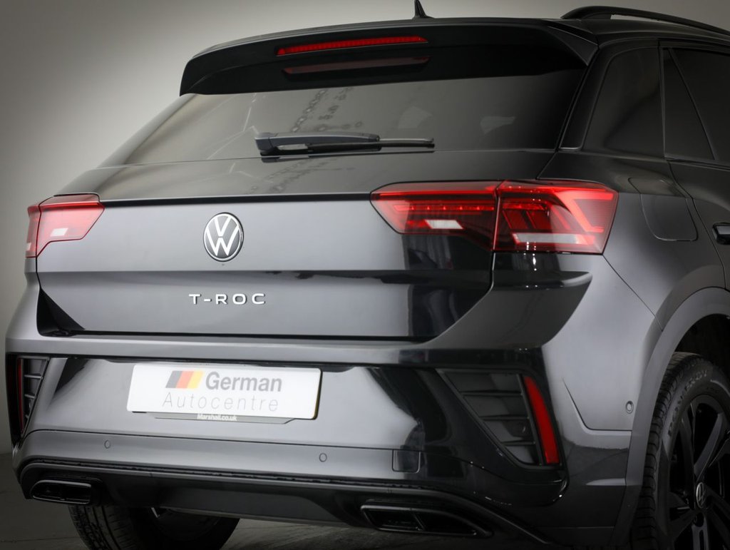 Used Volkswagen T-Roc 2022 for sale - 77588338: Photo 7