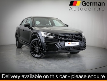 Used Audi Q2 2020 for sale - 75966768: Photo