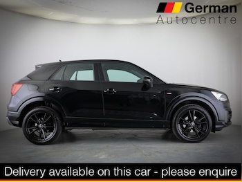 Used Audi Q2 2020 for sale - 75966768: Photo