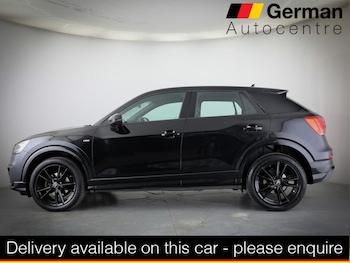 Used Audi Q2 2020 for sale - 75966768: Photo