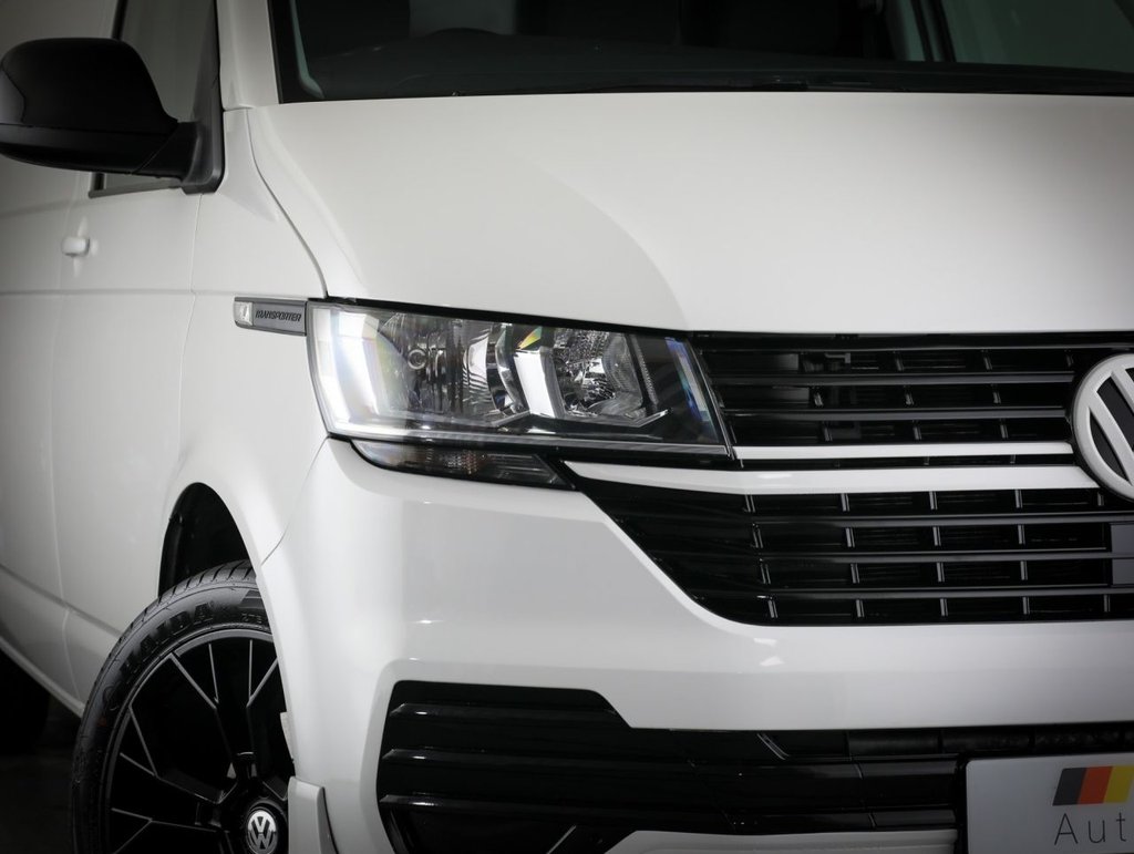 Used Volkswagen Transporter 2023 for sale - 78008782: Photo 11