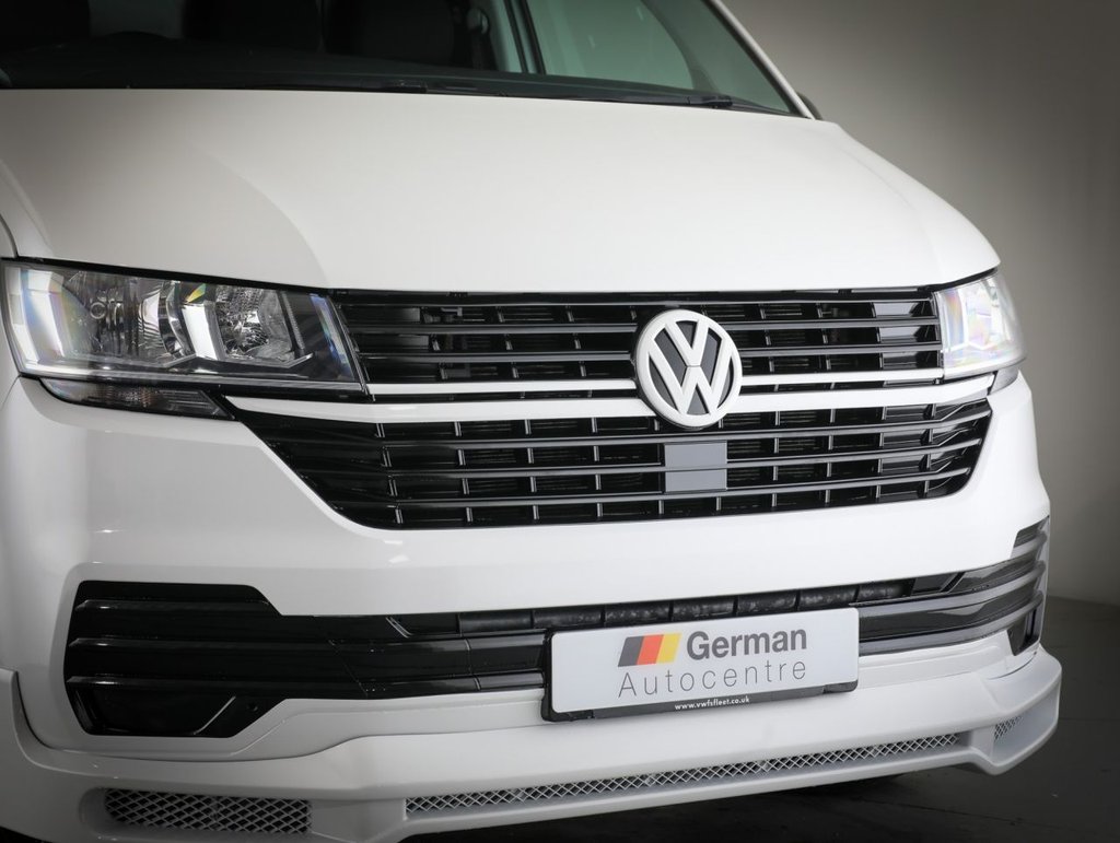 Used Volkswagen Transporter 2023 for sale - 78008782: Photo 12