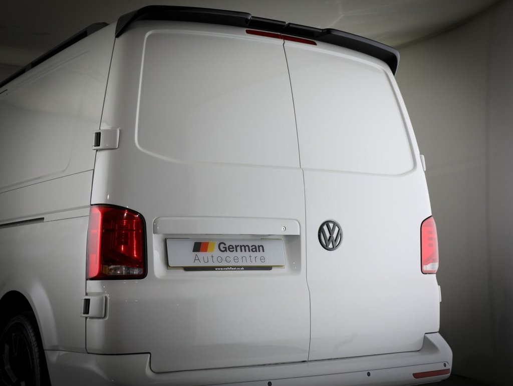 Used Volkswagen Transporter 2023 for sale - 78008782: Photo 15