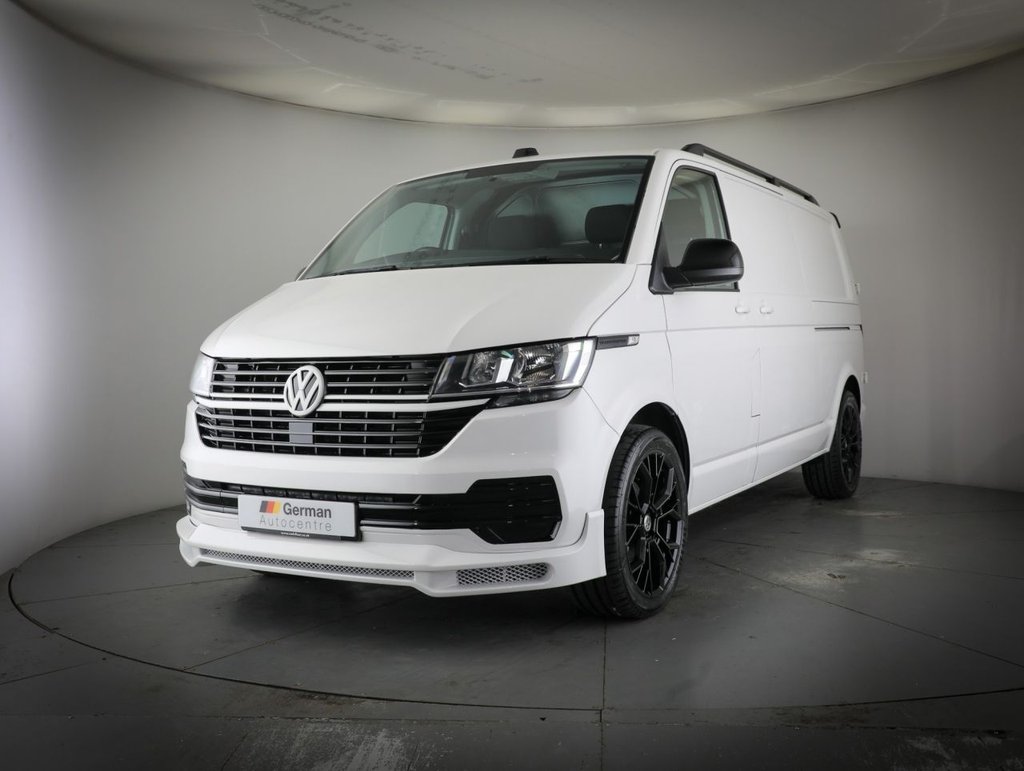 Used Volkswagen Transporter 2023 for sale - 78008782: Photo 17