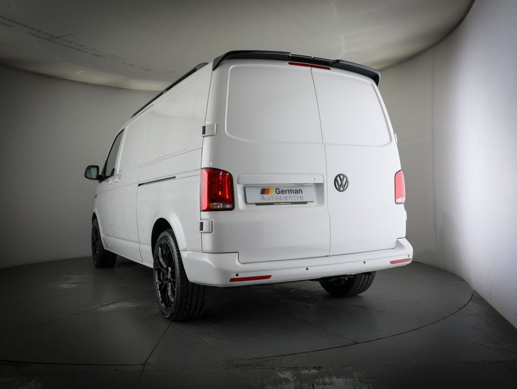 Used Volkswagen Transporter 2023 for sale - 78008782: Photo 18