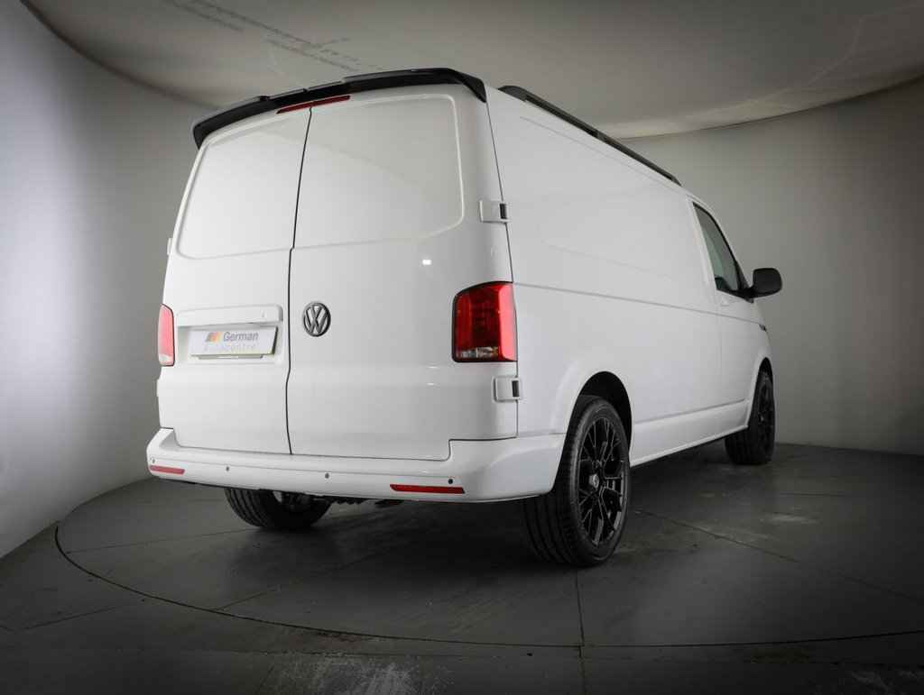 Used Volkswagen Transporter 2023 for sale - 78008782: Photo 20