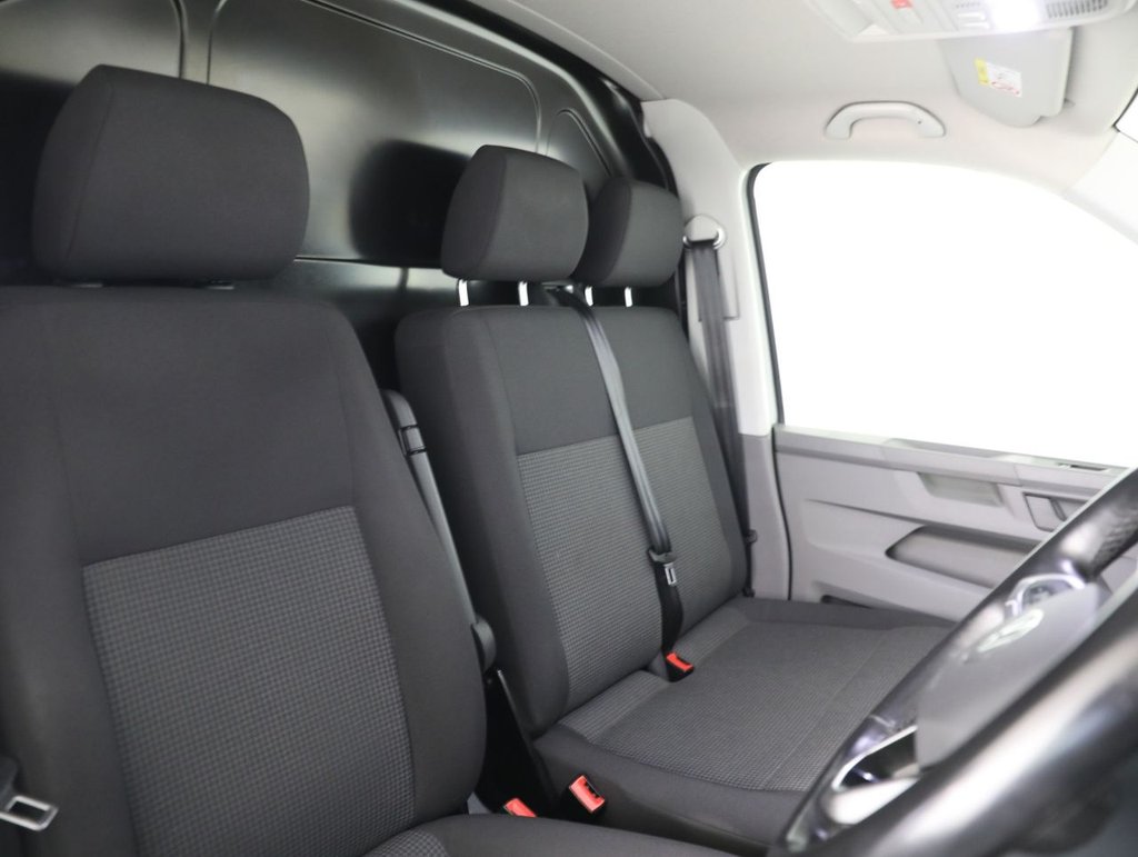 Used Volkswagen Transporter 2023 for sale - 78008782: Photo 26