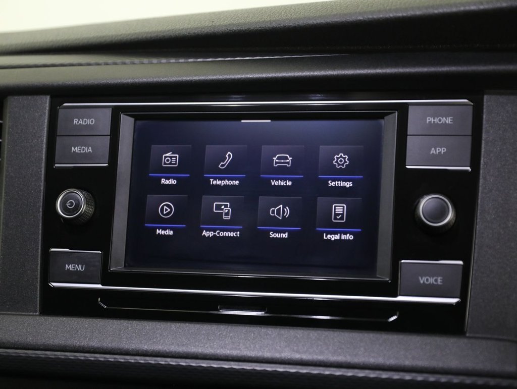 Used Volkswagen Transporter 2023 for sale - 78008782: Photo 27