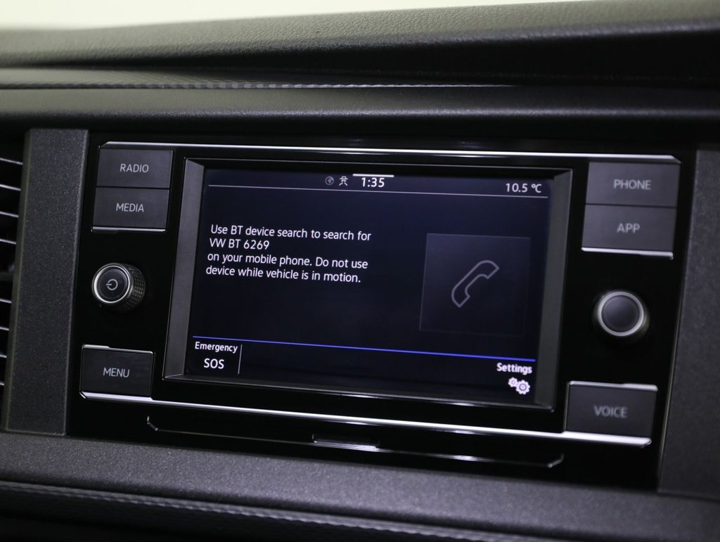 Used Volkswagen Transporter 2023 for sale - 78008782: Photo 29