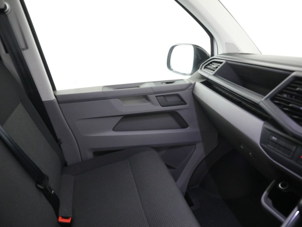 Used Volkswagen Transporter 2023 for sale - 78008782: Photo 31