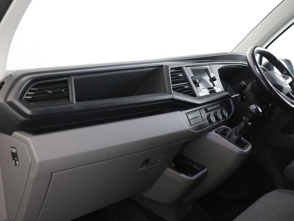 Used Volkswagen Transporter 2023 for sale - 78008782: Photo 34