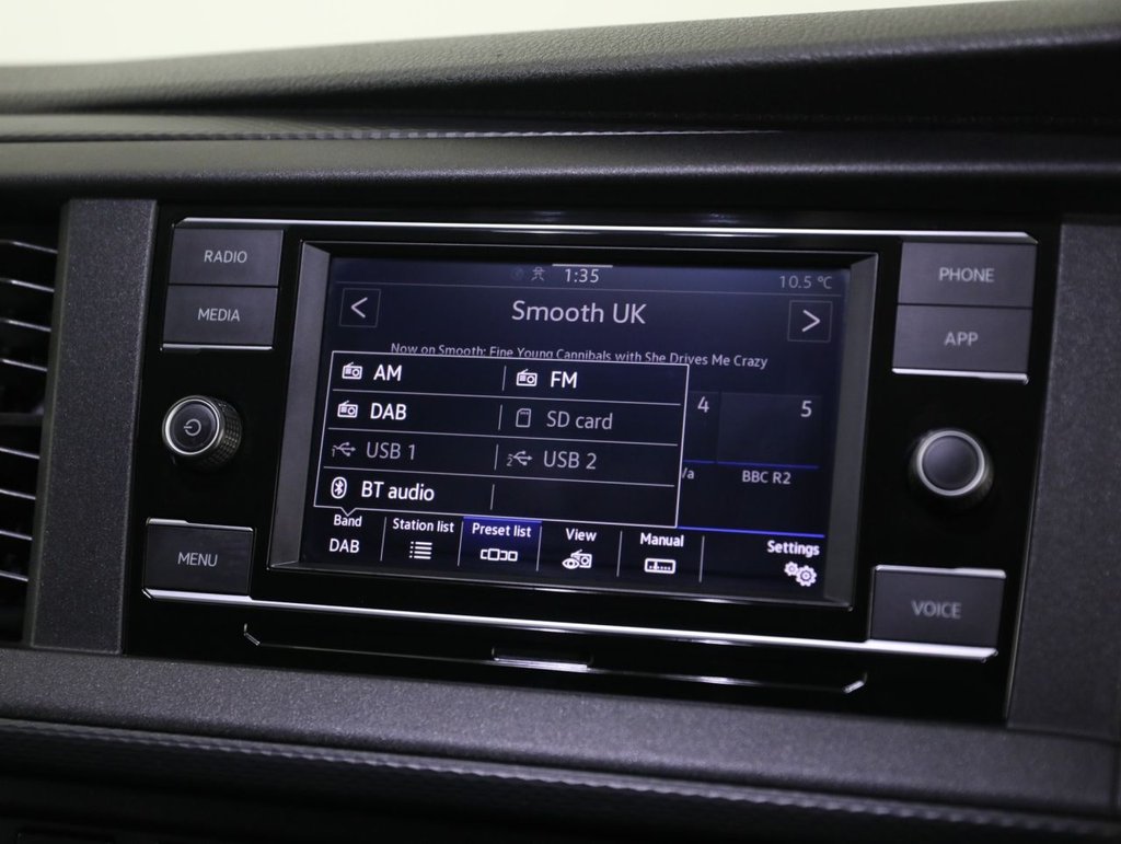 Used Volkswagen Transporter 2023 for sale - 78008782: Photo 36